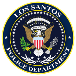 Los Santos Police Department