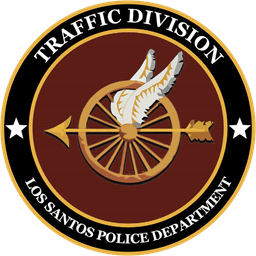 LSPD Traffic Division